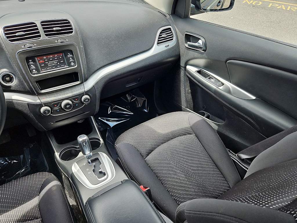 Thumbnail: 2014 Dodge Journey - 13