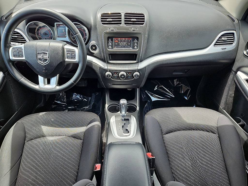 Thumbnail: 2014 Dodge Journey - 9