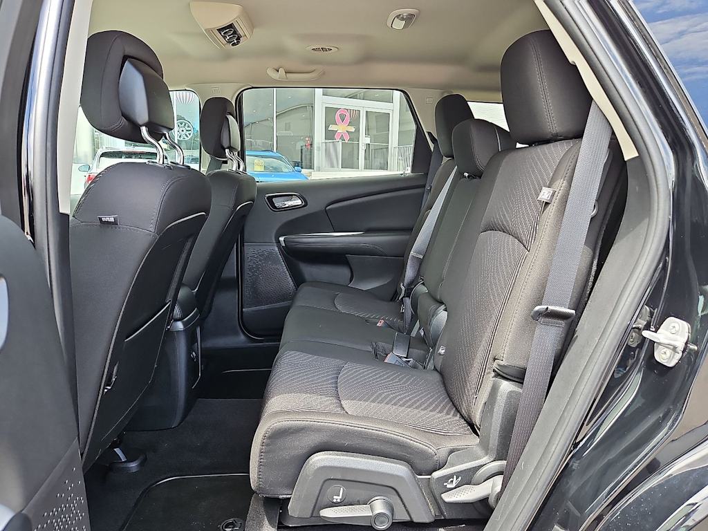 Thumbnail: 2014 Dodge Journey - 33