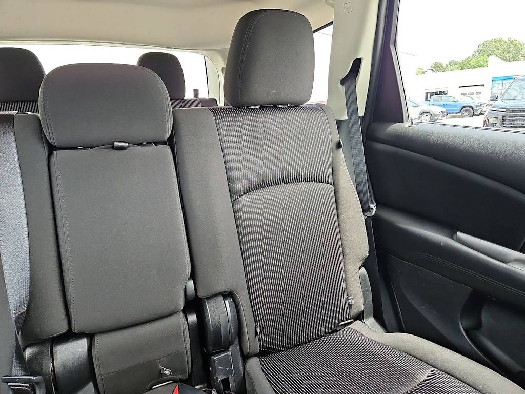 Thumbnail: 2014 Dodge Journey - 26