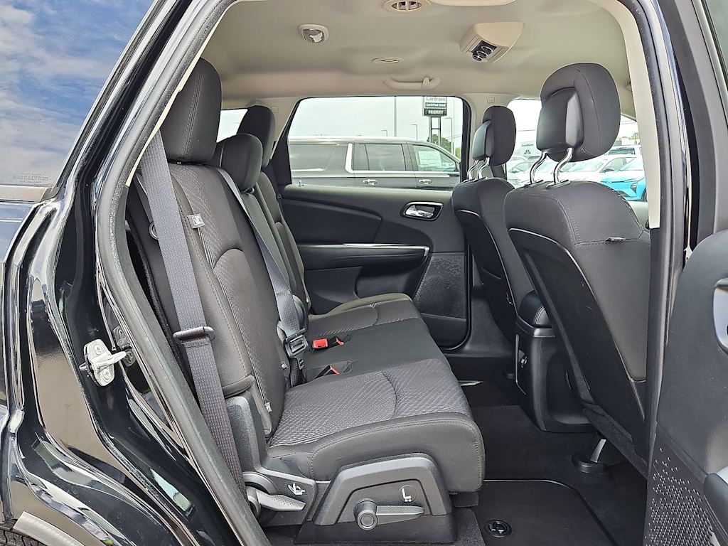 Thumbnail: 2014 Dodge Journey - 34