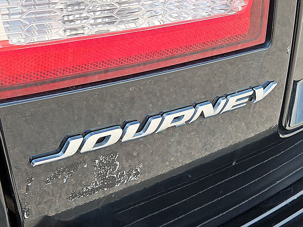 Thumbnail: 2014 Dodge Journey - 37