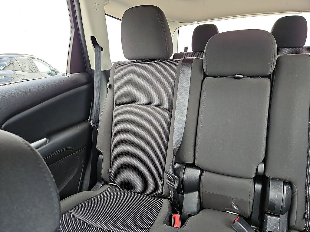 Thumbnail: 2014 Dodge Journey - 12