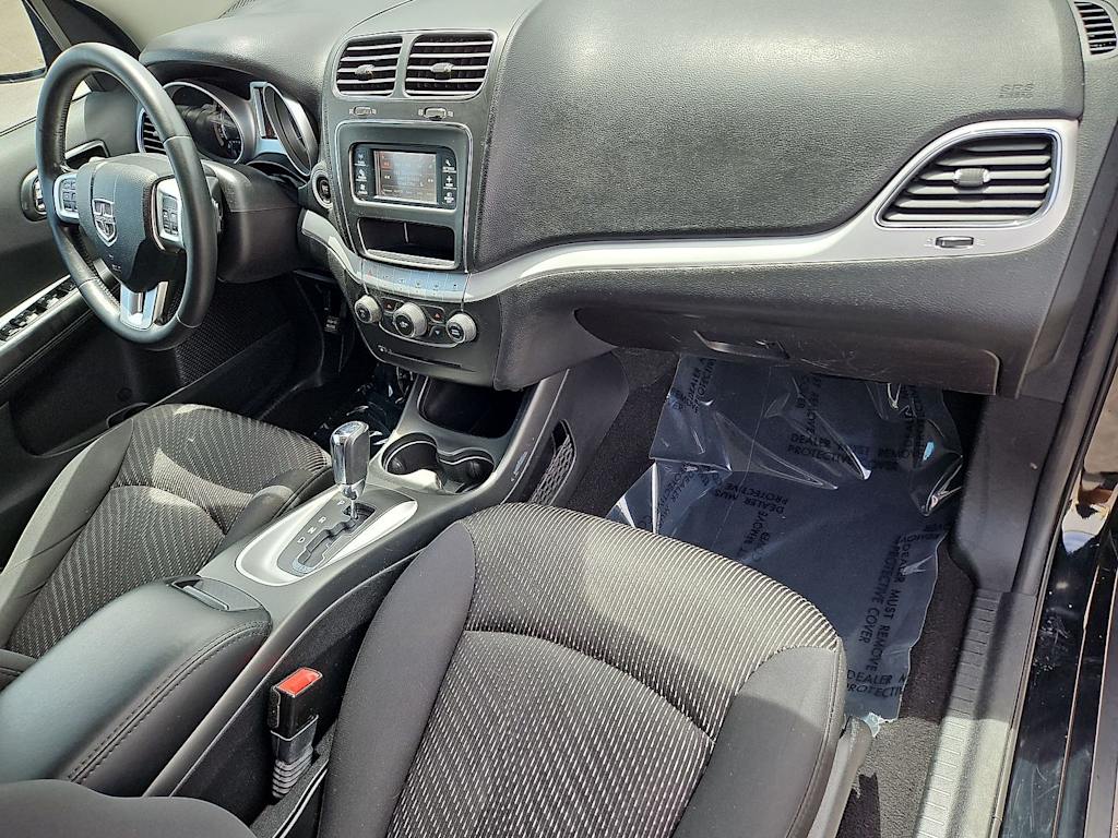 Thumbnail: 2014 Dodge Journey - 35