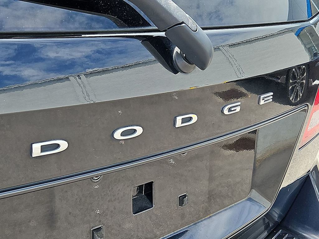 Thumbnail: 2014 Dodge Journey - 36