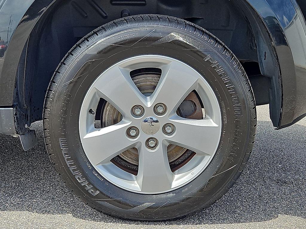 Thumbnail: 2014 Dodge Journey - 7