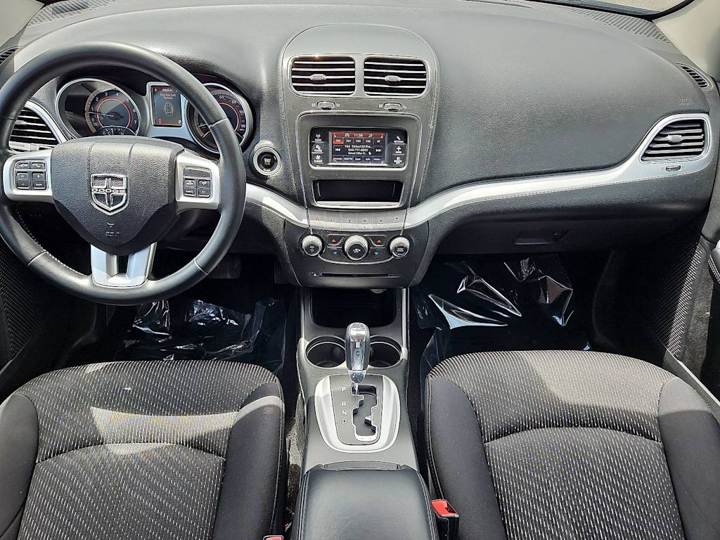 Thumbnail: 2014 Dodge Journey - 30