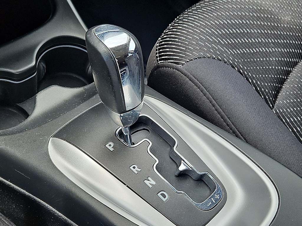 Thumbnail: 2014 Dodge Journey - 16