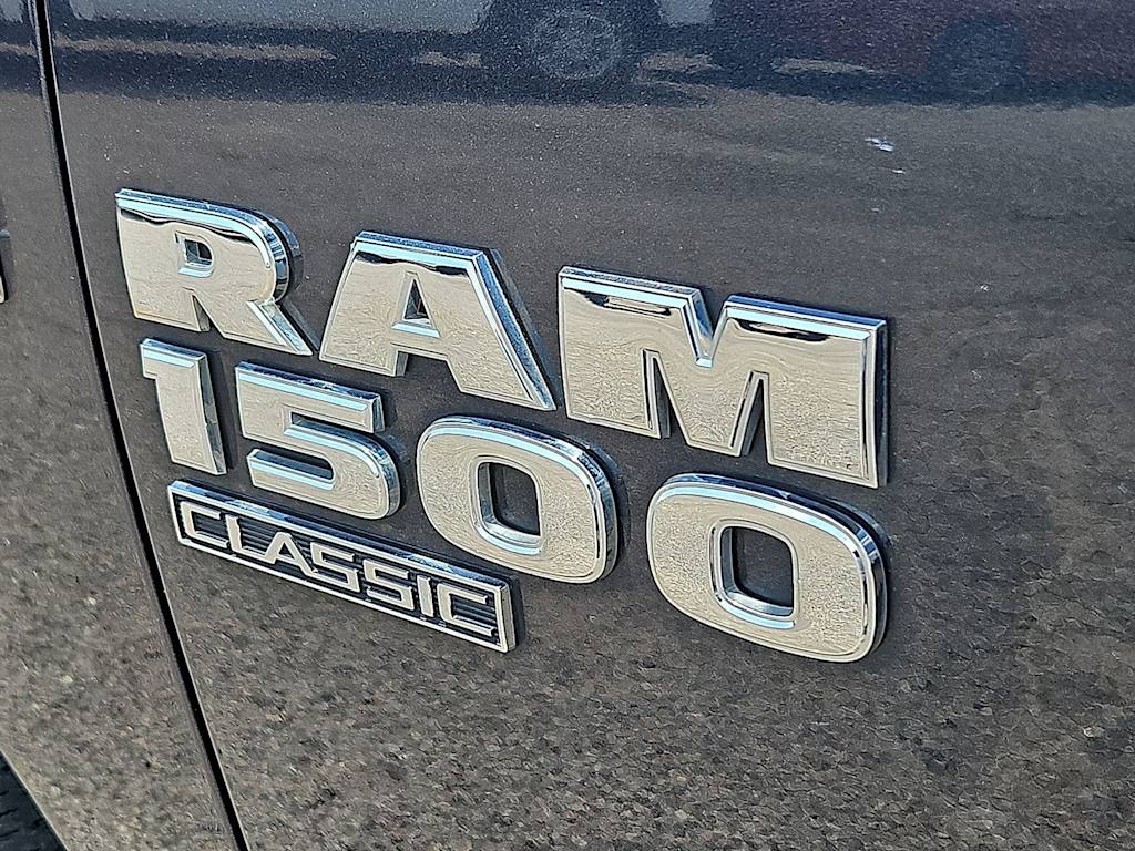 Thumbnail: 2019 RAM 1500 - 37