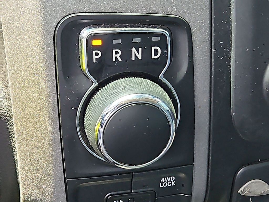 Thumbnail: 2019 RAM 1500 - 28