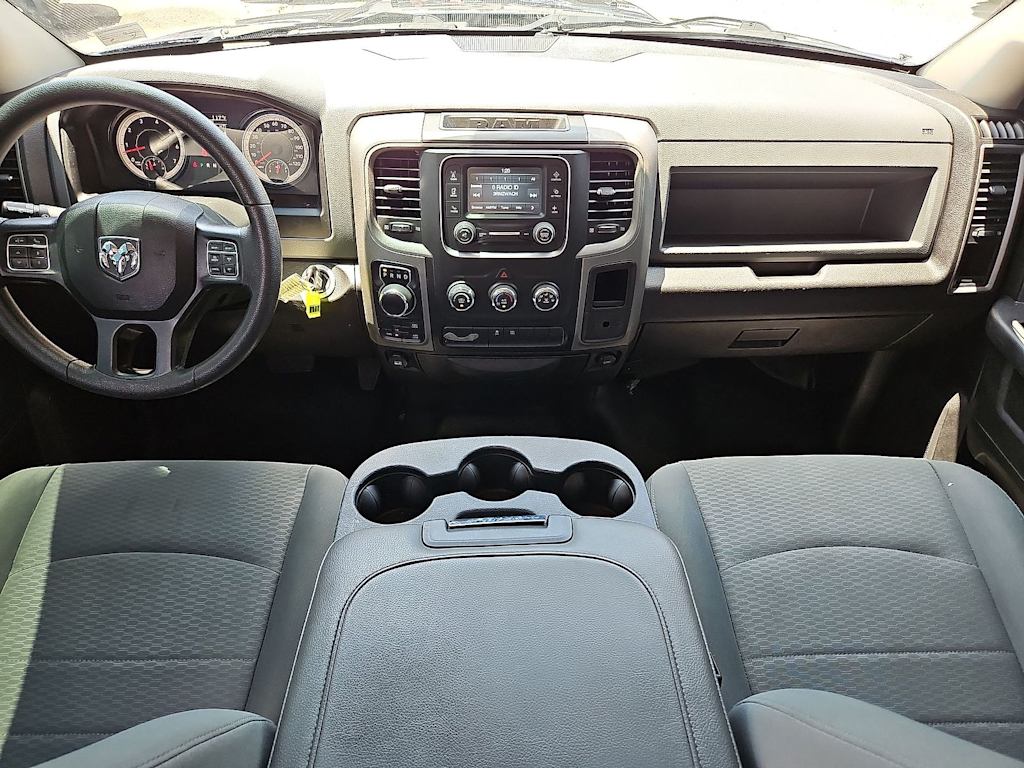 Thumbnail: 2019 RAM 1500 - 30
