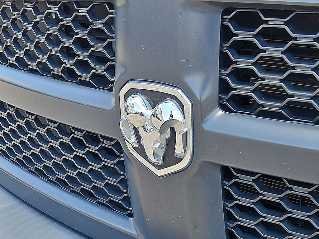 Thumbnail: 2019 RAM 1500 - 5