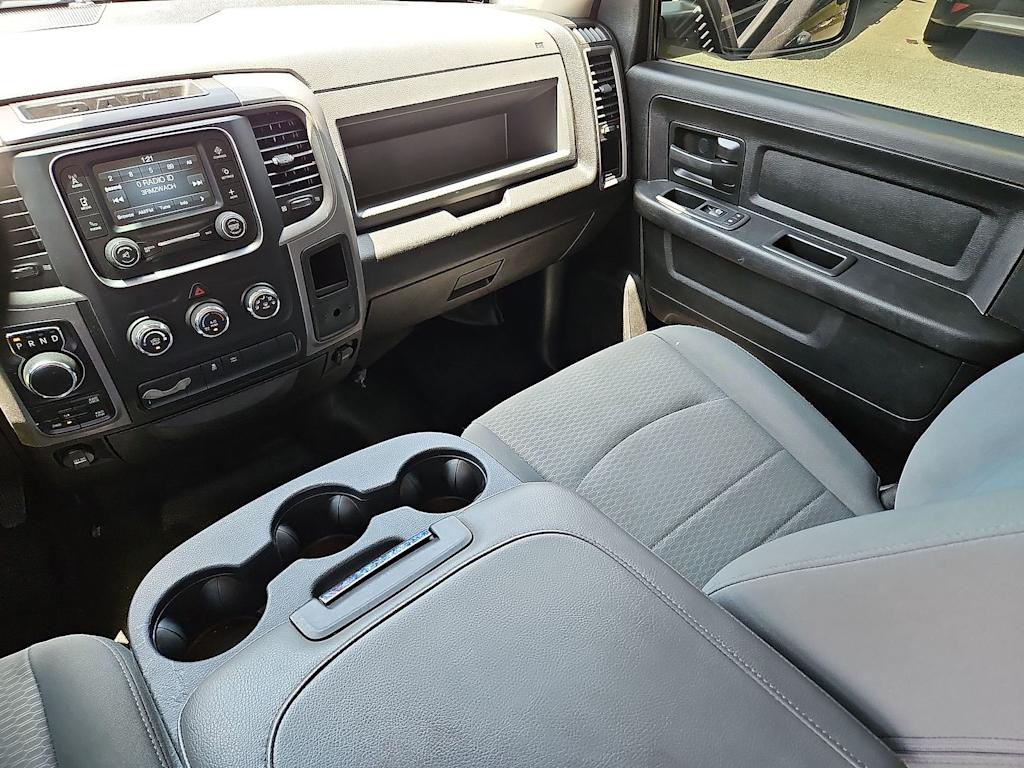Thumbnail: 2019 RAM 1500 - 12
