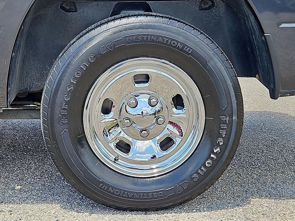 Thumbnail: 2019 RAM 1500 - 6