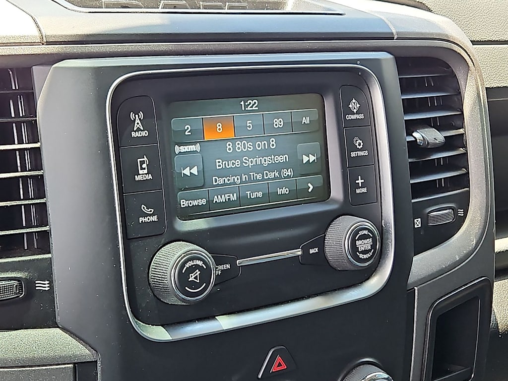 Thumbnail: 2019 RAM 1500 - 14