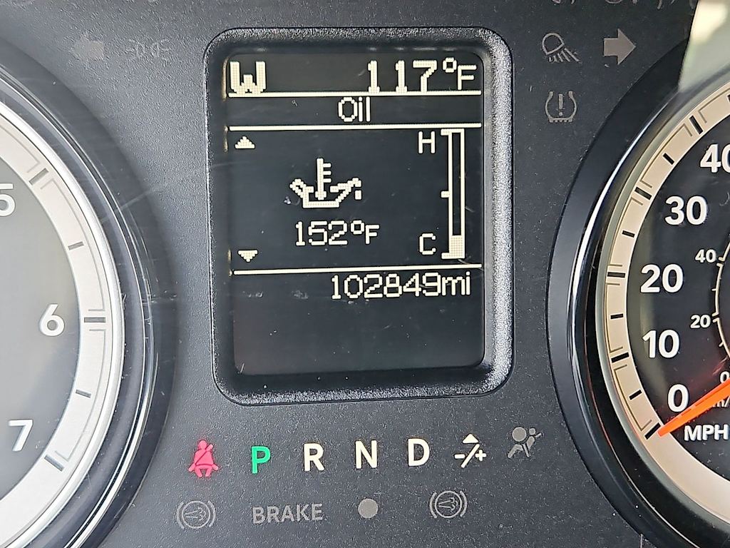 Thumbnail: 2019 RAM 1500 - 25