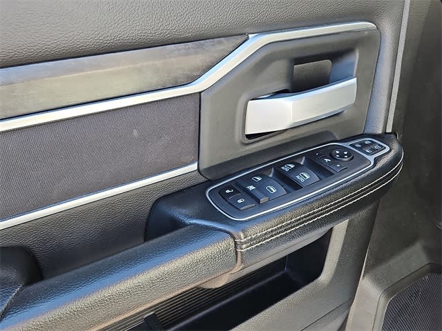 Thumbnail: 2024 RAM 2500 - 33