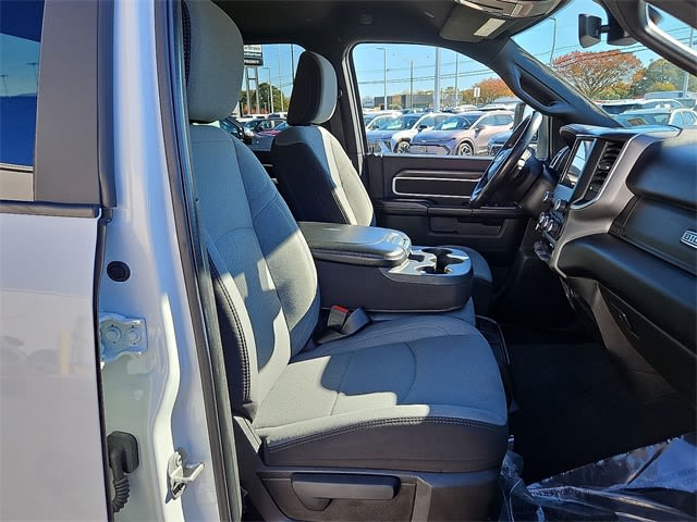 Thumbnail: 2024 RAM 2500 - 11