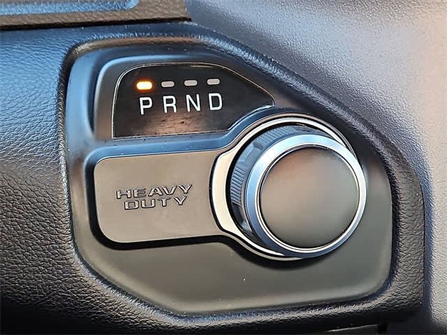 Thumbnail: 2024 RAM 2500 - 27