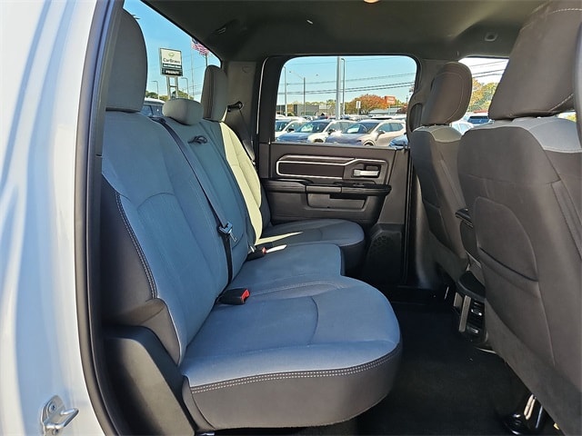 Thumbnail: 2024 RAM 2500 - 35