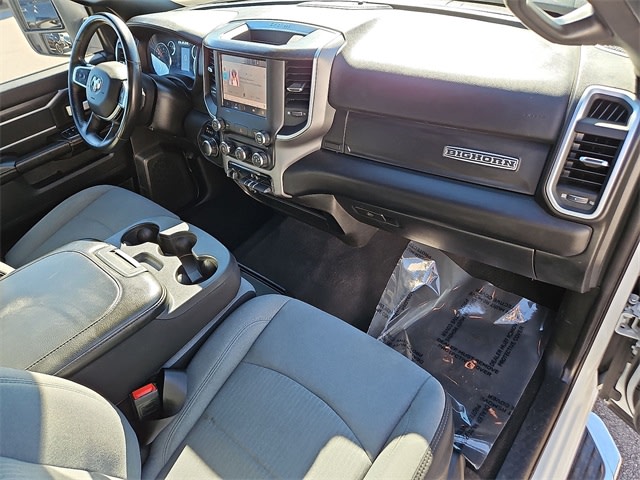 Thumbnail: 2024 RAM 2500 - 36