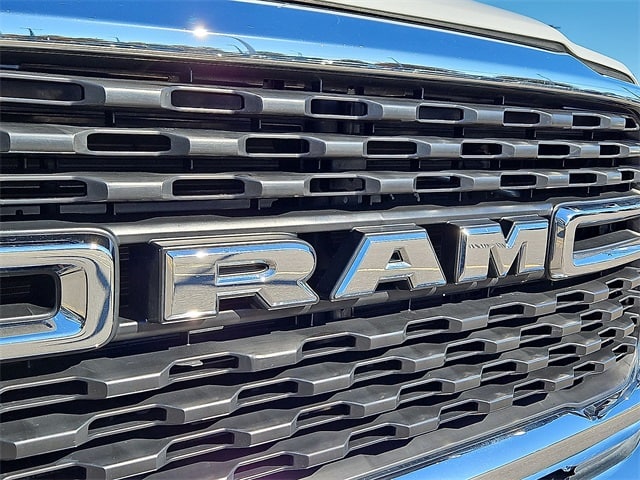 Thumbnail: 2024 RAM 2500 - 37
