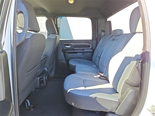 Thumbnail: 2024 RAM 2500 - 34