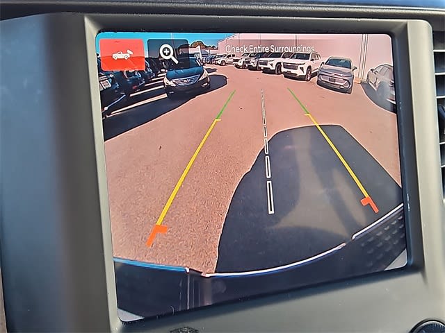 Thumbnail: 2024 RAM 2500 - 26