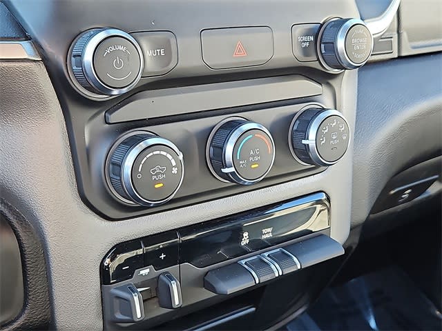 Thumbnail: 2024 RAM 2500 - 29