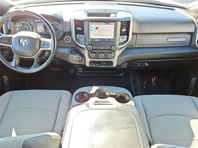 Thumbnail: 2024 RAM 2500 - 30