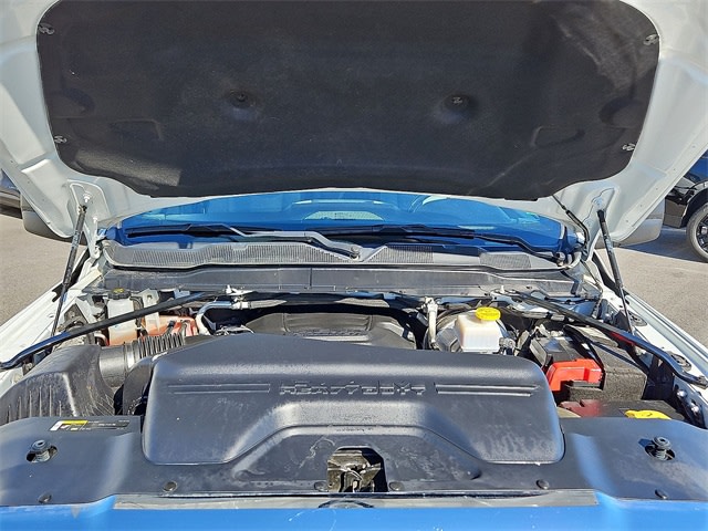 Thumbnail: 2024 RAM 2500 - 8