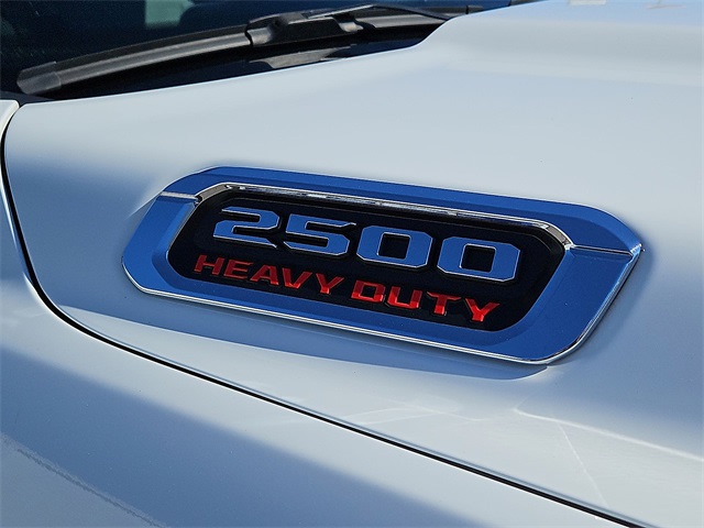 Thumbnail: 2024 RAM 2500 - 6