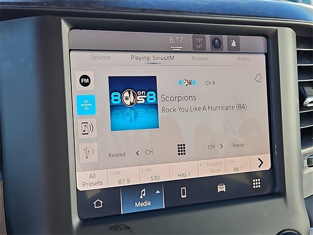 Thumbnail: 2024 RAM 2500 - 15