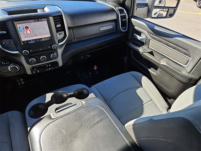 Thumbnail: 2024 RAM 2500 - 13