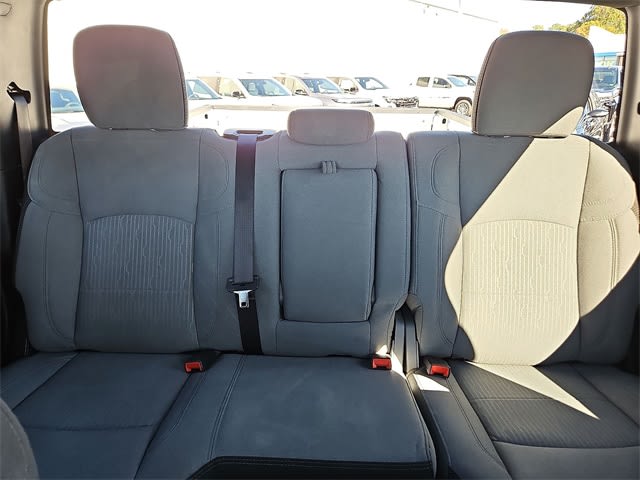 Thumbnail: 2024 RAM 2500 - 23