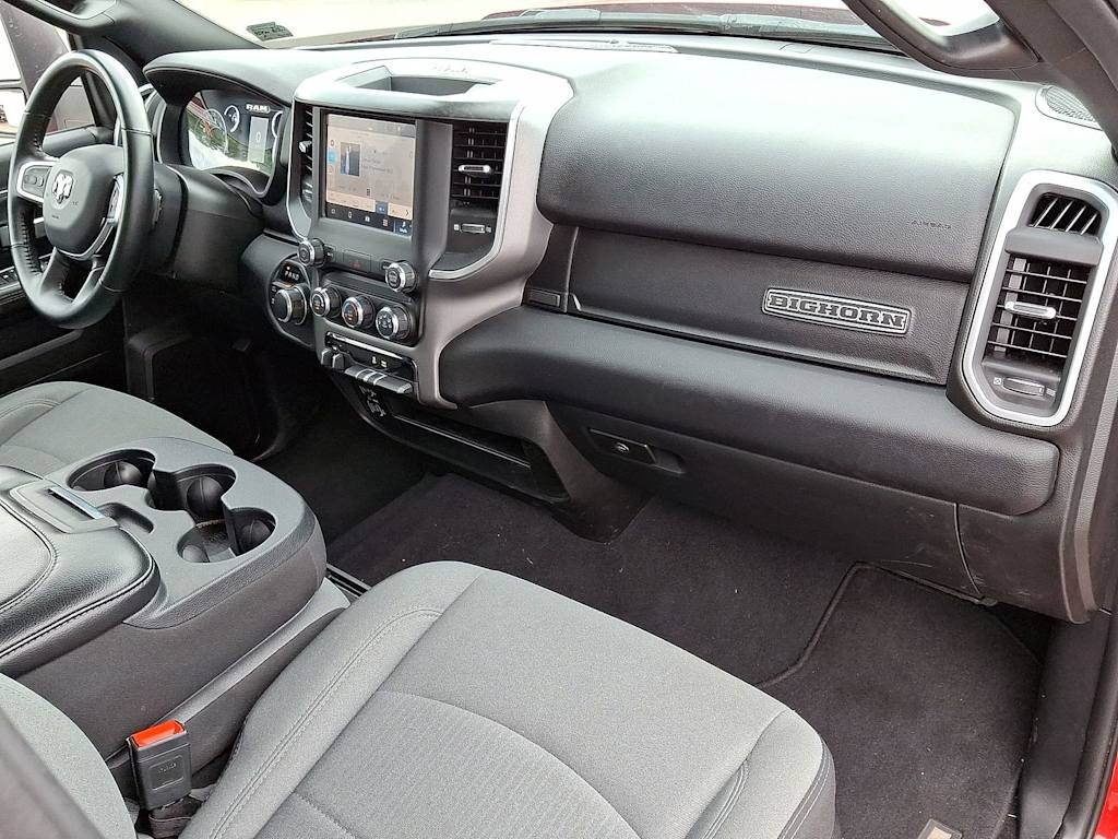Thumbnail: 2024 RAM 2500 - 35