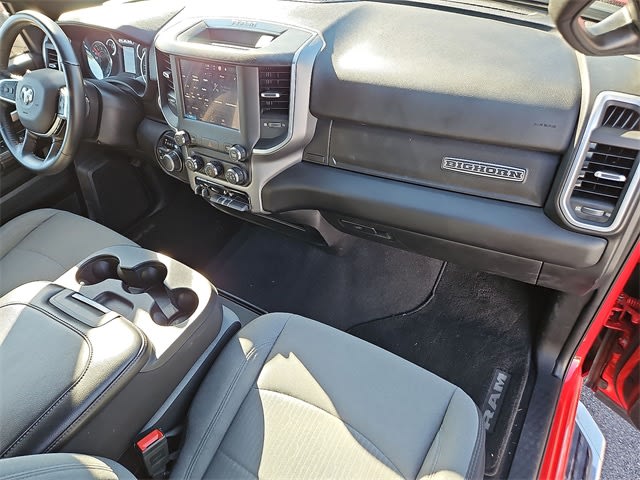 Thumbnail: 2024 RAM 2500 - 37