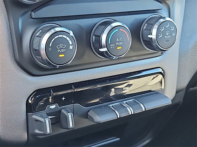 Thumbnail: 2024 RAM 2500 - 30