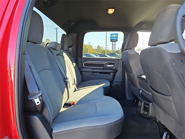 Thumbnail: 2024 RAM 2500 - 36