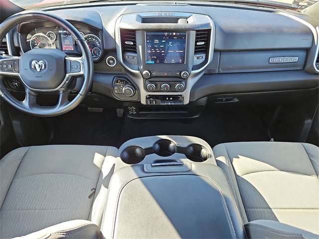 Thumbnail: 2024 RAM 2500 - 8