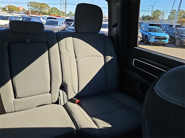 Thumbnail: 2024 RAM 2500 - 25