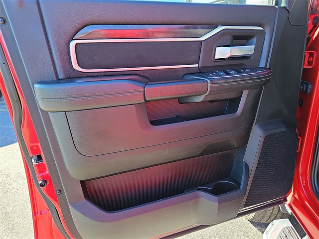 Thumbnail: 2024 RAM 2500 - 33