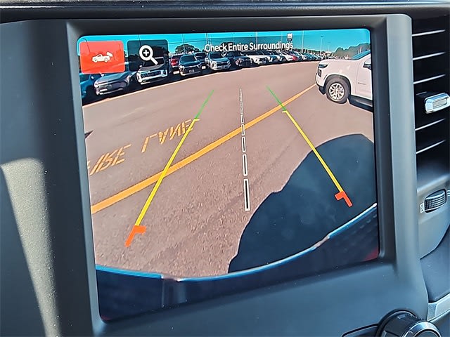 Thumbnail: 2024 RAM 2500 - 27