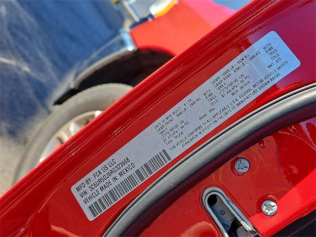 Thumbnail: 2024 RAM 2500 - 18