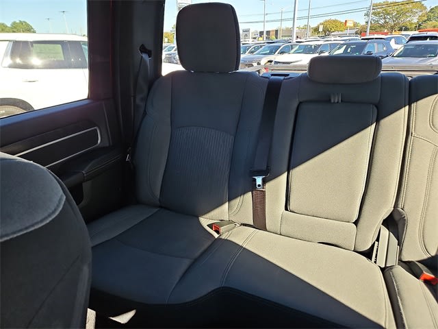 Thumbnail: 2024 RAM 2500 - 11