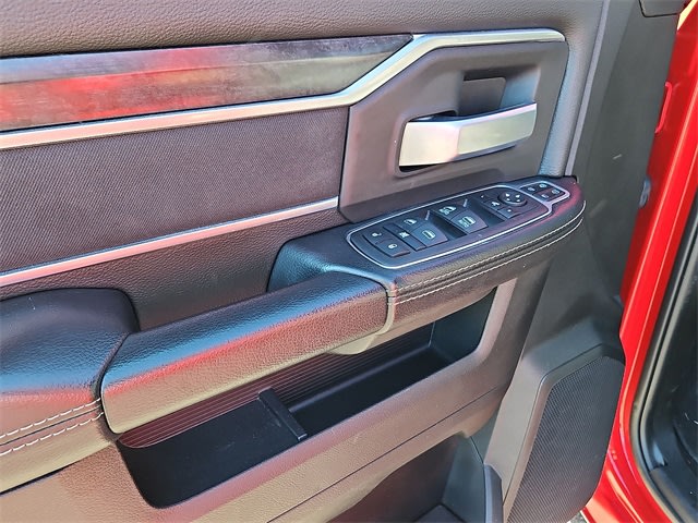 Thumbnail: 2024 RAM 2500 - 34