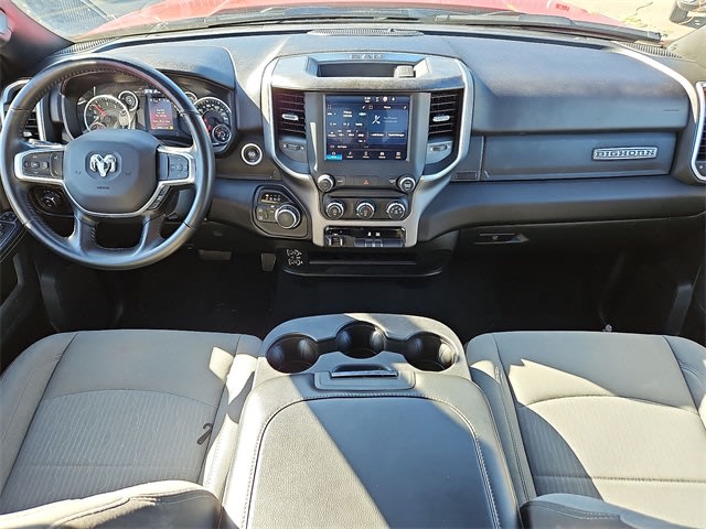 Thumbnail: 2024 RAM 2500 - 31