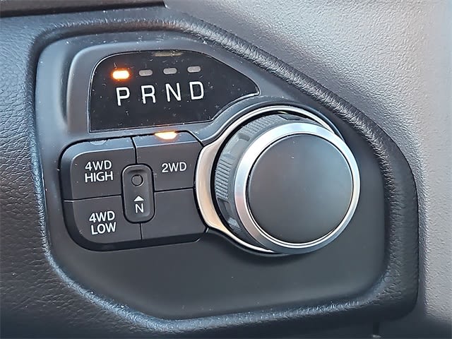 Thumbnail: 2024 RAM 2500 - 28