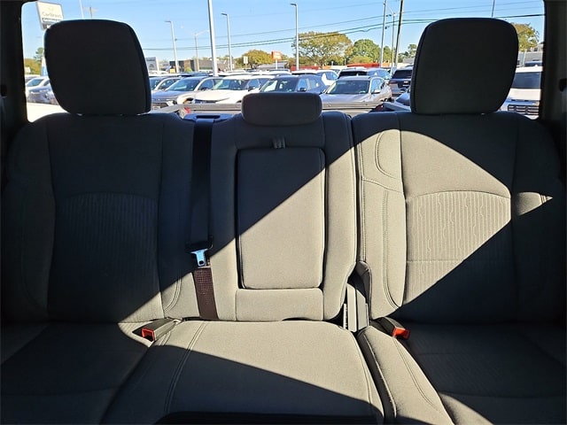 Thumbnail: 2024 RAM 2500 - 15