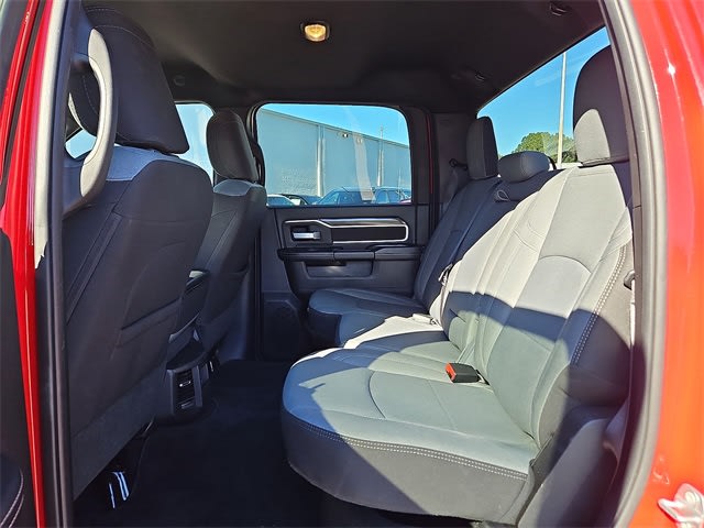 Thumbnail: 2024 RAM 2500 - 35